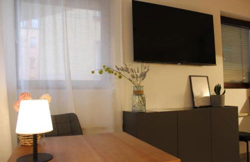 SmartApart - Design Apartment - Favorite Place - Full Equipment - Public Transport - Foto 35