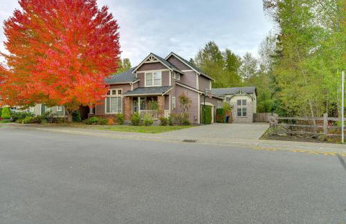 6 Mi to Microsoft HQ! Remote Work Retreat - Foto 1