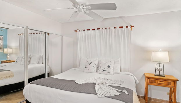 Kihei Alii Kai A101 - Foto 5, Habitación