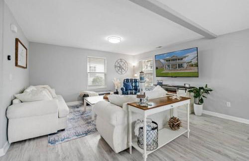 The Chesapeake St Retreat - Pet and Kid Friendly - Foto 1