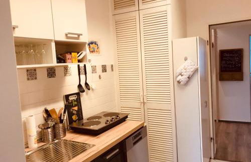 FBApartments - Foto 39