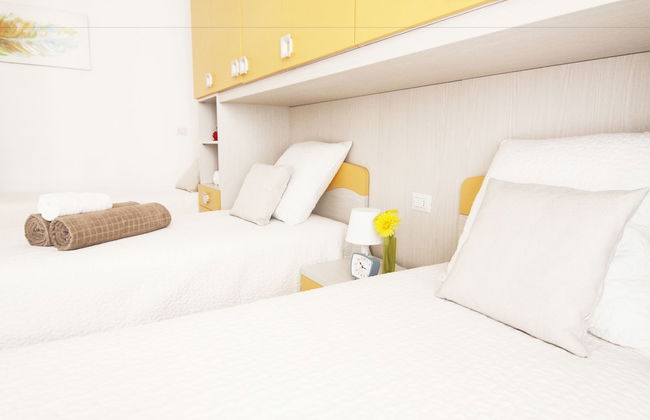 Alessia's Flat - Breno 1 - Foto 14