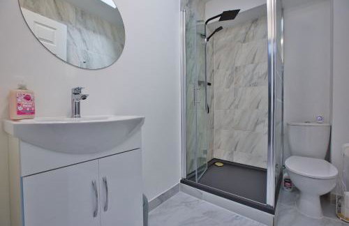 Spacious Town Centre Apartment Sleeps 3 Ideal for Hinkley Point & Long Stays Hosted By Hinkley Homes - Foto 9