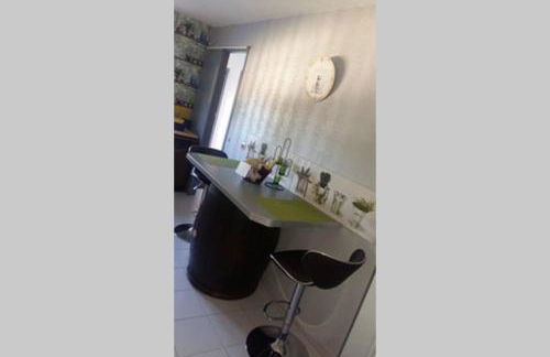 GITE LES MINOUX - Photo 9