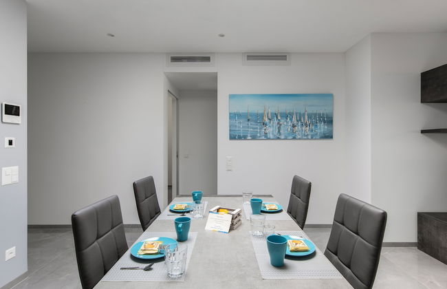 Promenade Apartments - Foto 35