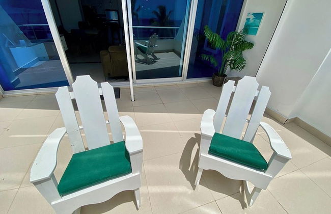 LasOlasTower JuanDolio - Foto 12