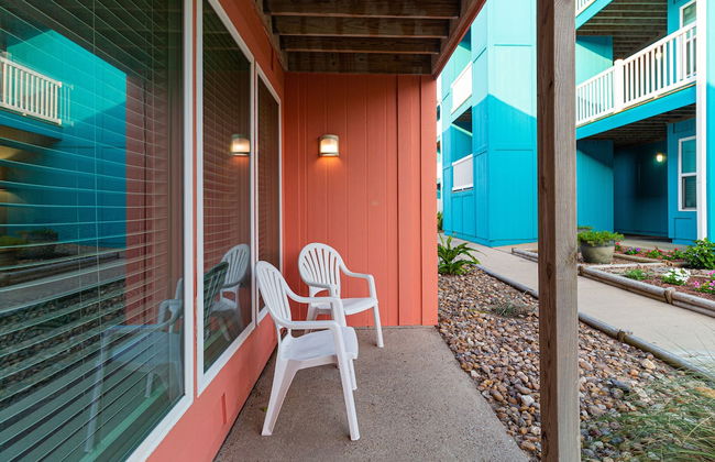 Executive Keys Condominiums on the Beach - Foto 55