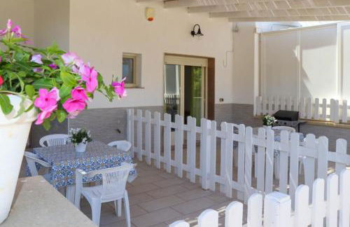 Casa FRONTEMARE Posto Rosso - Foto 1