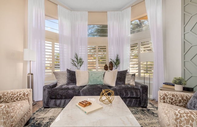 The Grand Saguaro Amazing Gilbert Home - Photo 50