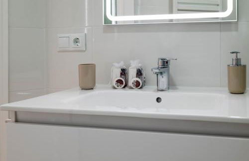 Fantástico estudio en Marbella - Photo 9