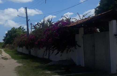 Refúgio das bouganvillea - Foto 7