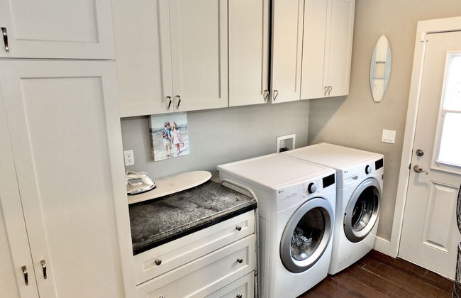 The Perfect Beach House! - Foto 25