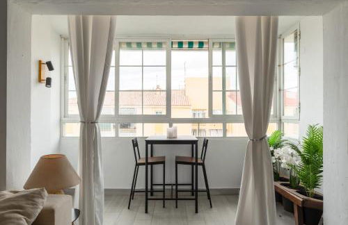 Apartamento espacioso vistas al mar - Photo 17