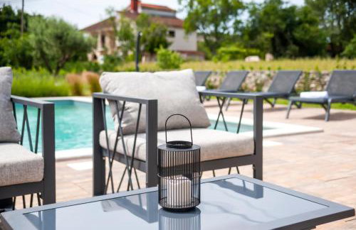 Cozy House with Pool near Rovinj - Photo 18