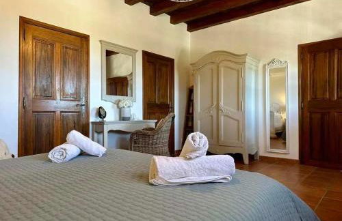 Bastide provençale à Murs, coeur du Lubéron - Foto 20