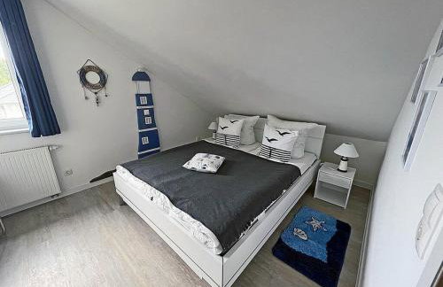 Lütt Matten Comfortable holiday residence - Foto 12