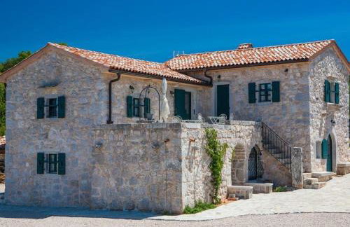 Holiday Home Villa Oravec mit Garten- Grill und Terrasse by Interhome - Foto 19