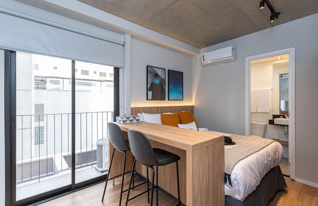 Charlie Pamplona Jardim Paulista - Foto 3