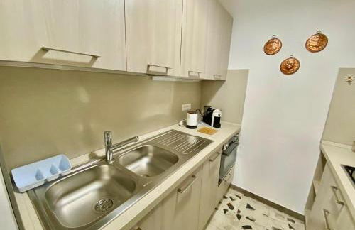 King Beach House Albenga - Foto 11