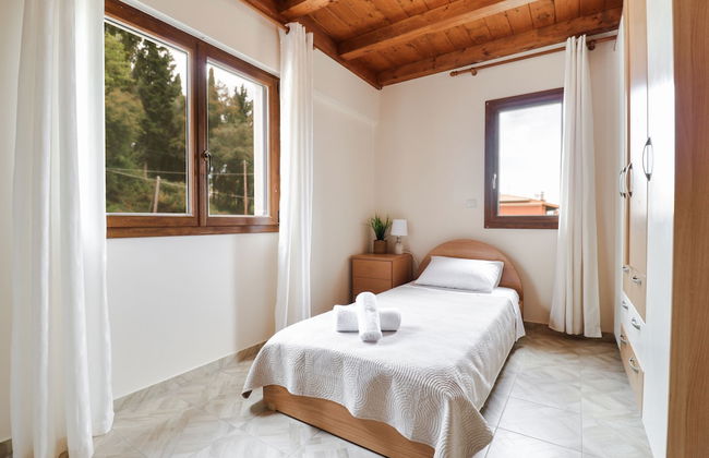 Mansion on the Hill by CorfuEscapes - Photo 11