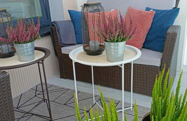 Apartament z 2 sypialniami - Nova Ludova - blisko 2 jezior - Foto 25