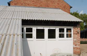 Freya's Farmhouse - Foto 60