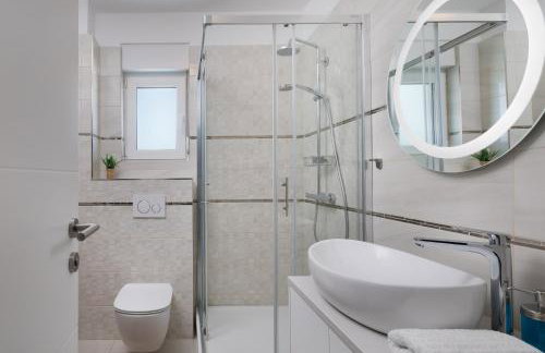 Villa Sunset Bay - amazing view and large heated pool - Foto 19