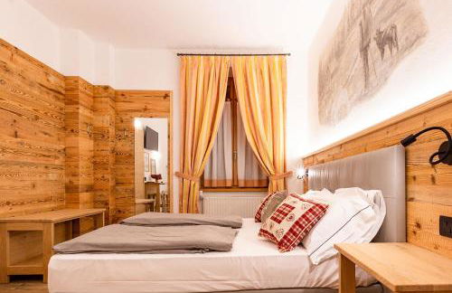 Residence Hotel Santa Maria piscina e wellness - Foto 58