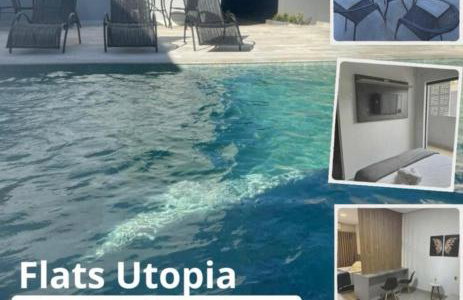 FLATs UTOPIA - Foto 1