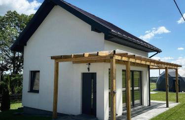 Osada przy Szlaku Glamping Domki Deluxe Ojców - Foto 2