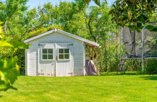 Espectacular casa de diseño con piscina en Navarra - Foto 28