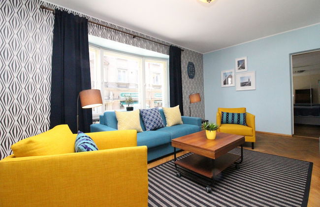 Tallinn City Apartments Town Hall Square - Photo 47