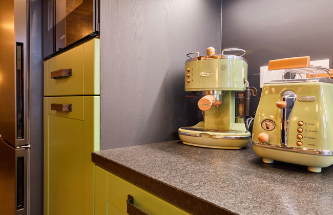 Twilight Grove Stylish Lounge - Foto 15