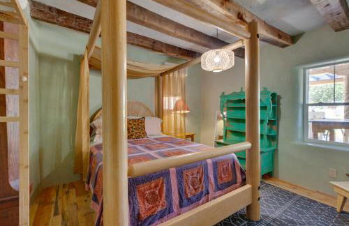 Santa Cruz Home with Mountain Views! - Foto 10