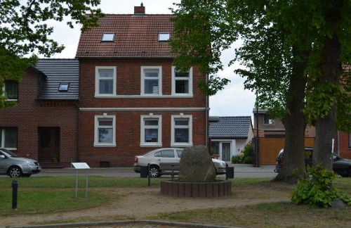 Ferienwohnung Edelweiss - Foto 17