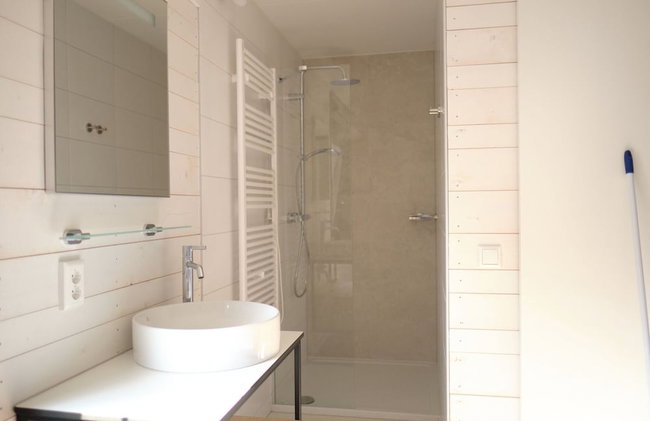 Special Lodge With Great View, Near Maastricht - Foto 10