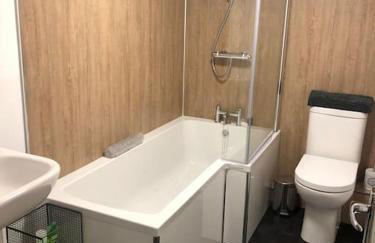 Braunton Breaks - 'The Cwtch' - Foto 10