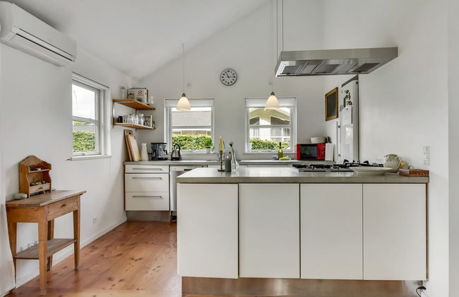 "Bjerund" - 250m from the sea - Photo 22