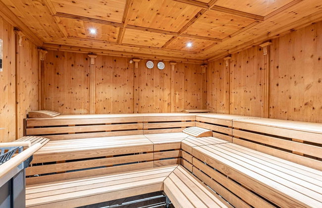 New Apartment in Kitzbuhel With Wellness Area - Foto 26