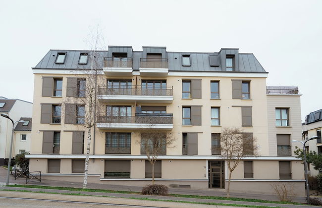 Appartement Spacieux a Chatillon - Photo 37