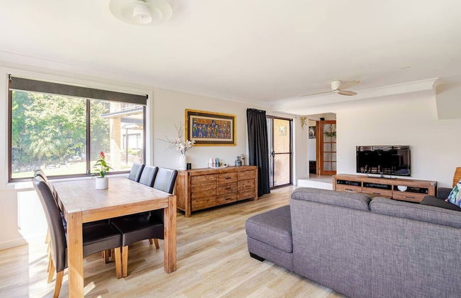 Kookaburra Retreat - Foto 18