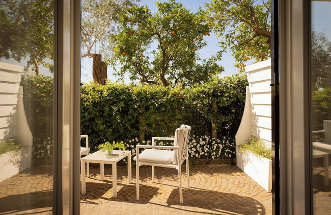 Villa Oriana Relais - Photo 37