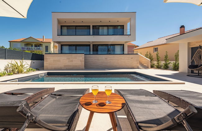 Villa NikSun - Foto 40