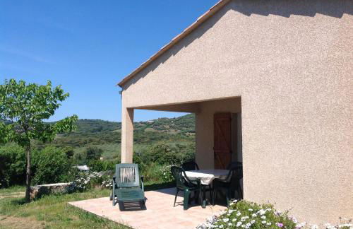 Residence Cucunacciu - Foto 10