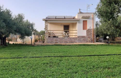 Casetta Relax da Antonio - Foto 12