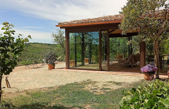 Agriturismo Casa Greppo - Il Mandorlo - Foto 1