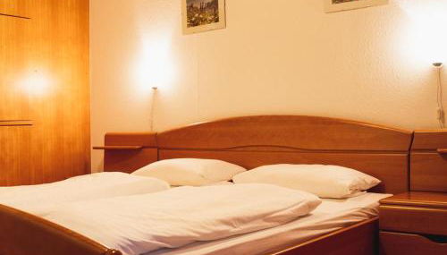 Gasthof Seehof - Foto 4, wardrobe