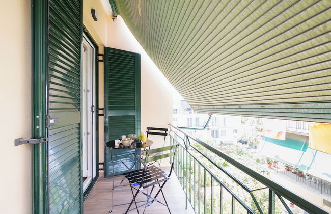 The Cozy Nook By Corfuescapes - Photo 24