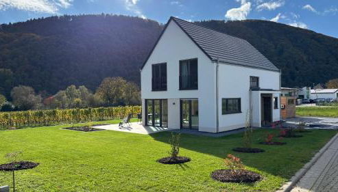 Haus im Weinberg - Foto 3