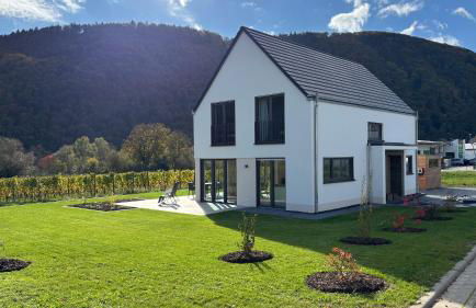 Haus im Weinberg - Foto 3